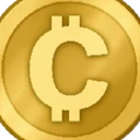 Cryptocurrency Coin