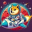 Doge To Mars