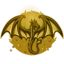 Dragon Crypto Aurum