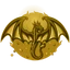Dragon Crypto Aurum