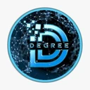 Degree Crypto Token