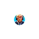 DeeJay Trump Token