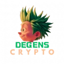 Degen crypto rich