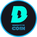 Diminutive Coin