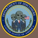 Department of Disclosure