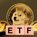 DOGE ETF