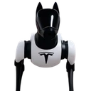 Tesla Dog