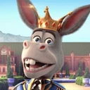 Donkey King