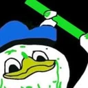 Dolan Duck