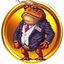 Donald Toad Coin