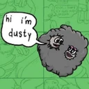 DUSTY