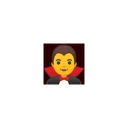 Emoji Dracula