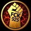 FCK925