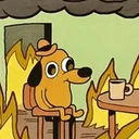 This is fine