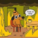 This is Fine (fine-erc.xyz)