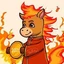 Fire Horse
