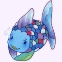 rainbowfish