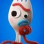 Forky