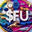 Farting Unicorn By Elon Musk
