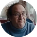 The Internet's AI Punching Bag