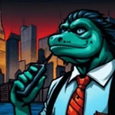 GEKKO