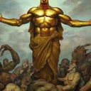 The Order of the Golden Bull