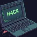 H4CK Terminal by Virtuals