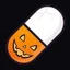 PUMP Halloween Cult