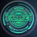 Heroes of Crypton