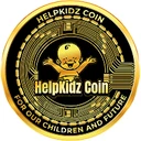 HelpKidz Coin