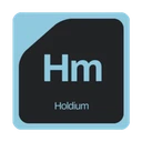 Holdium