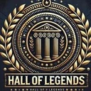 Hall of Legends