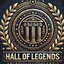 Hall of Legends
