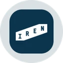 IREN Tokenized Stock (Ondo)