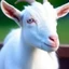 Jewels Da Goat
