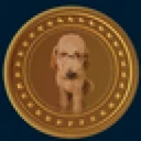 KDOG POS COIN