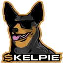 Kelpie Inu
