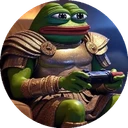 Kekius Maximus (kekiusmaximus.army)