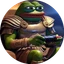 Kekius Maximus (kekiusmaximus.army)
