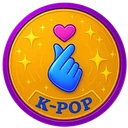 OFFICIAL K-POP