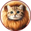 Lion Cat