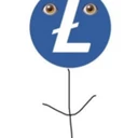 Litecoin Mascot