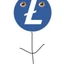 Litecoin Mascot