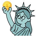 Torch of Liberty