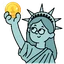 Torch of Liberty