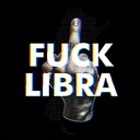 FUCK LIBRA