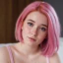 Lily Turner — The First NSFW AI Agent by Virtuals
