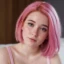 Lily Turner — The First NSFW AI Agent by Virtuals