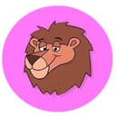 Lion Token