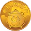 Luckycoin